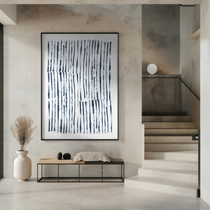 Art Prints of Minimal Marks