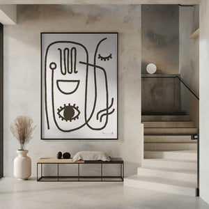 Art Prints of Get Going