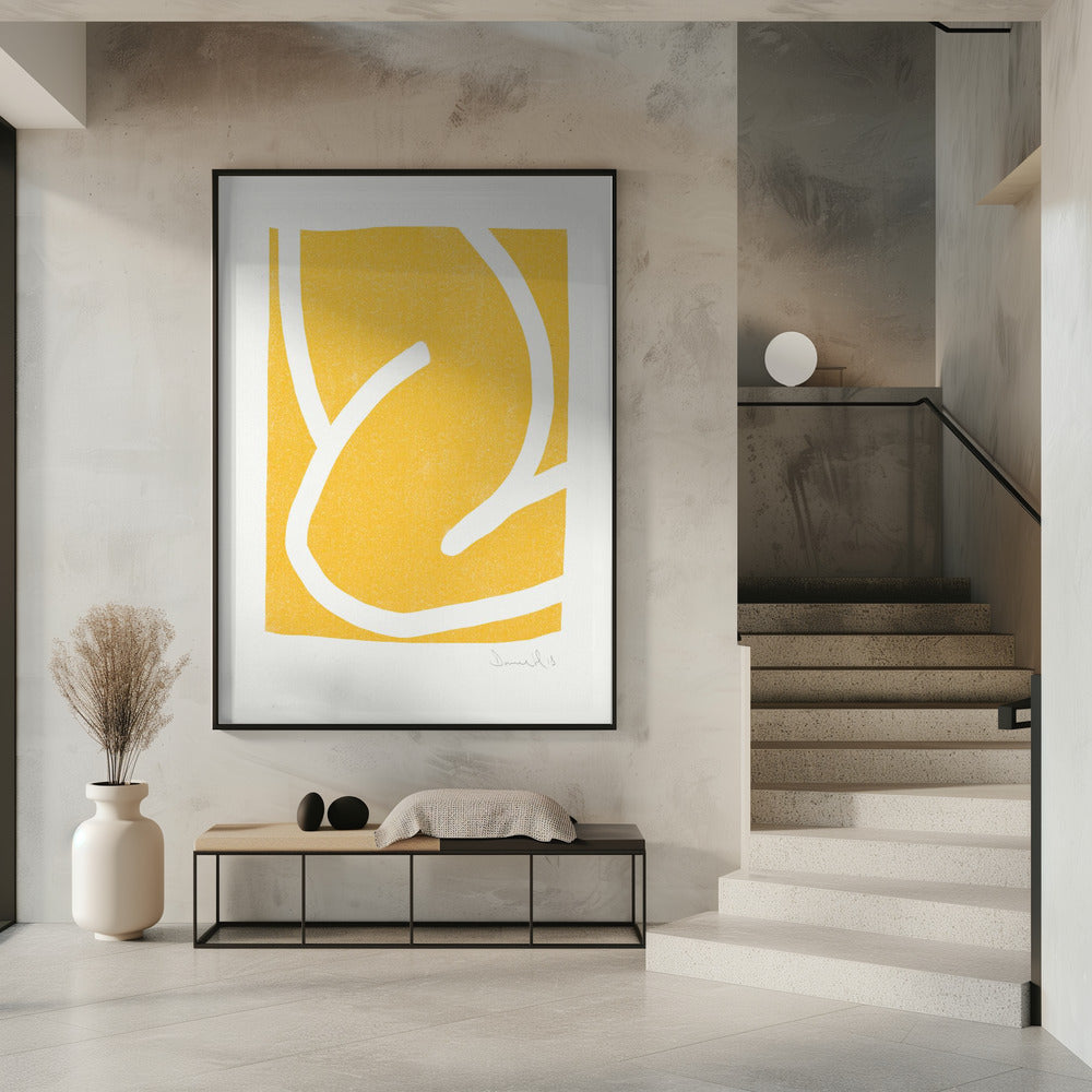 Art Prints of Mellow