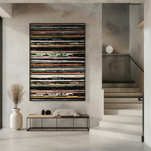 Art Prints of Recordsss