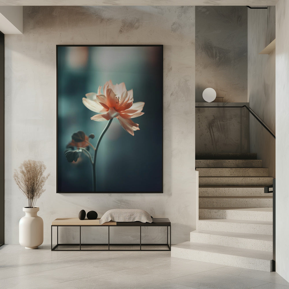 Petal Serenity