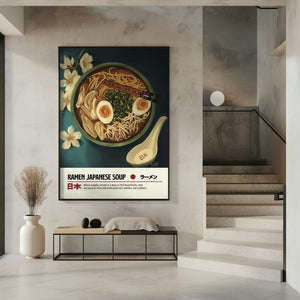 Art Prints of Ramen