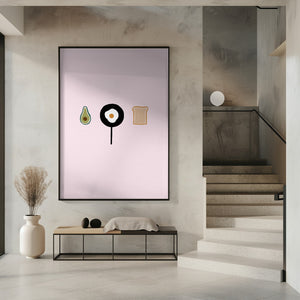 Art Prints of Brunch