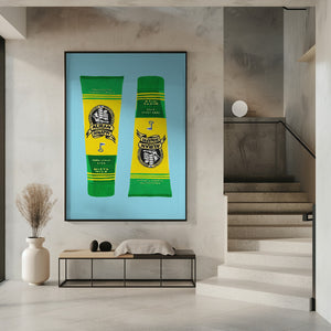 Art Prints of Sinappi