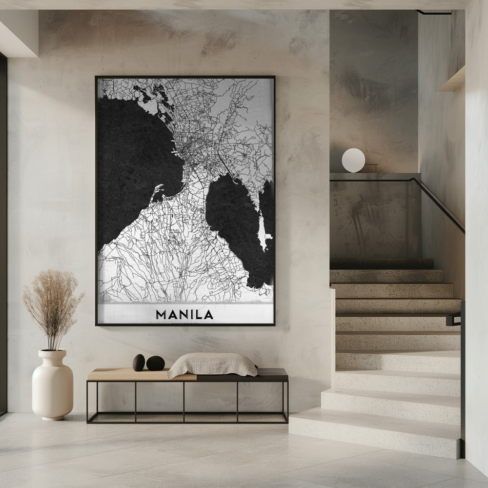 Manila