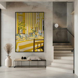 Art Prints of Week 30 Room Portrait