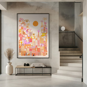 Art Prints of Summerdale Meszelyilka