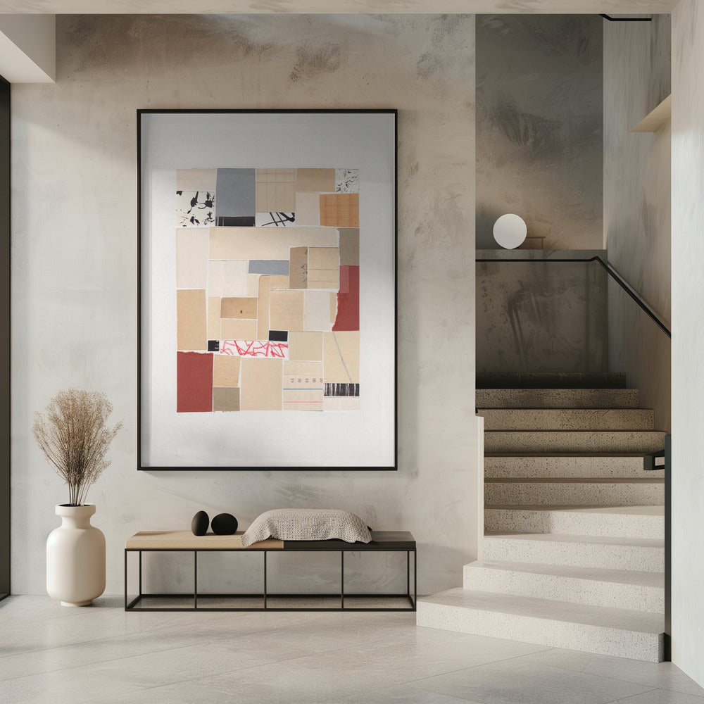 Art Prints of Plan B