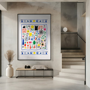 Art Prints of Laundry Pictufy