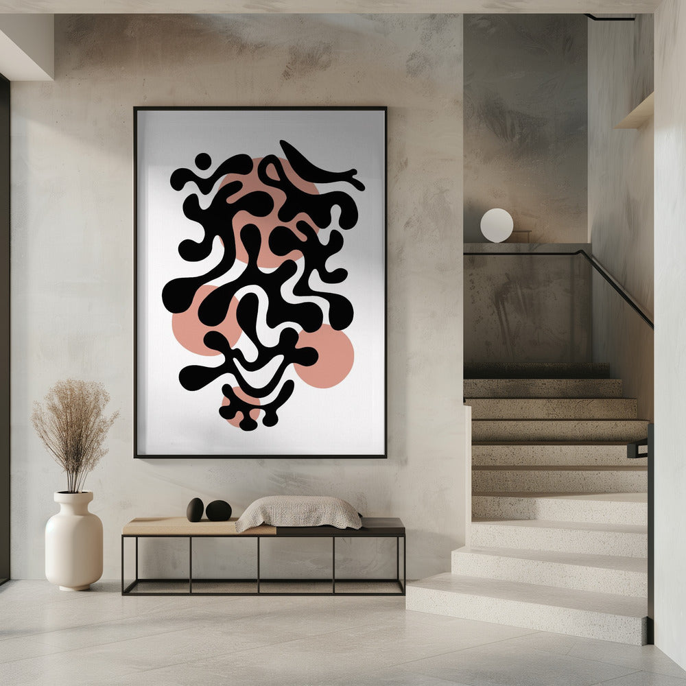 Art Prints of Twisted Beats No. 5.2 - The Rising