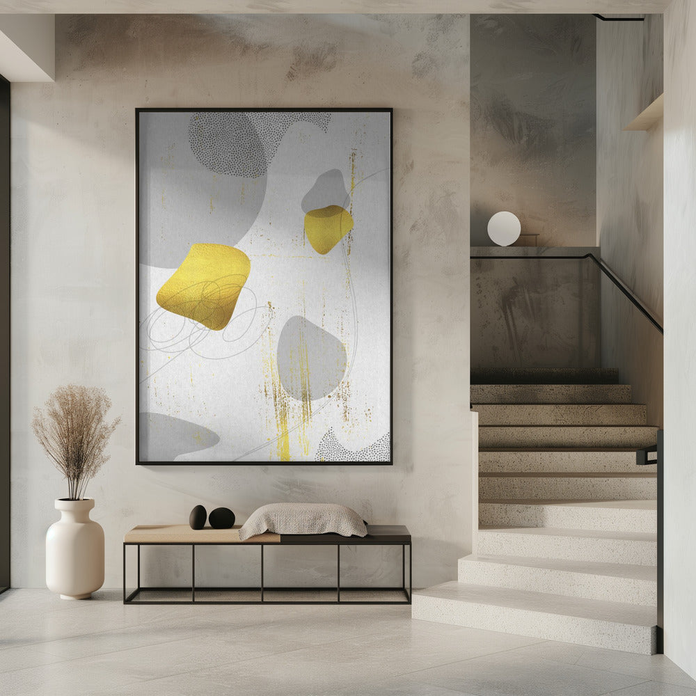 Art Prints of Mid-Century Vintage No. 2