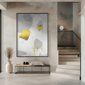 Art Prints of Mid-Century Vintage No. 2