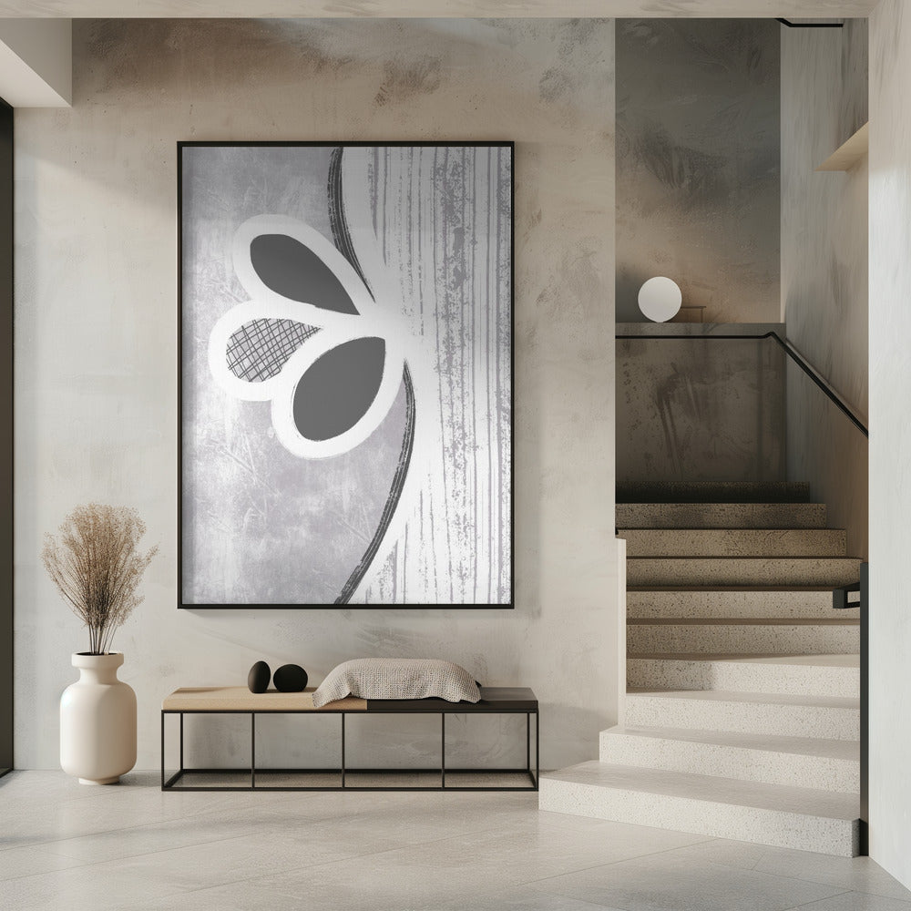 Art Prints of Abstract Painting No. 19 - Spring