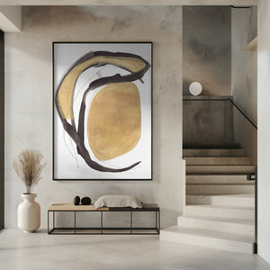 Art Prints of Gold