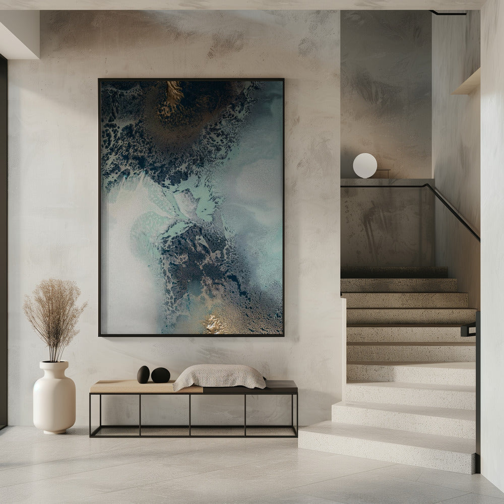 Art Prints of Transition