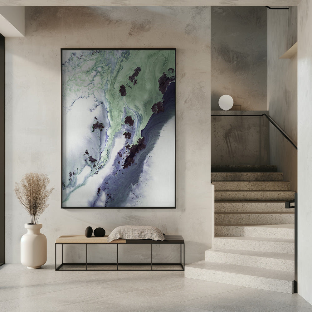 Art Prints of Delta