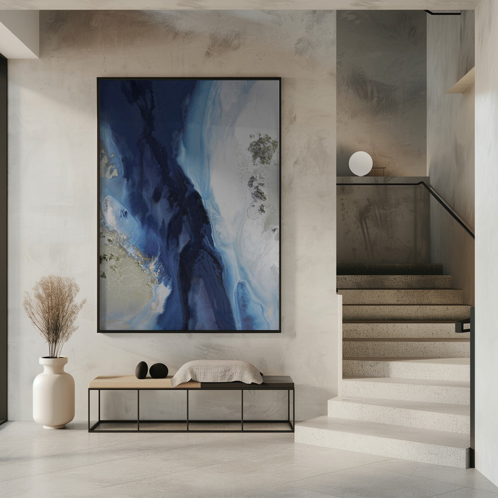 Art Prints of Marine Majesty  1