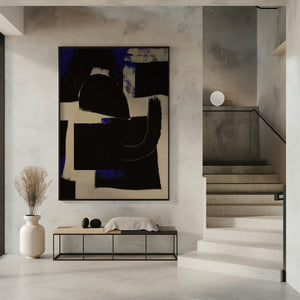 Art Prints of Blues