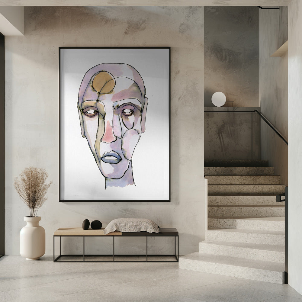 Art Prints of Ray of Sunshine