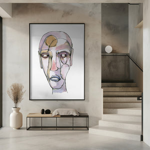 Art Prints of Ray of Sunshine