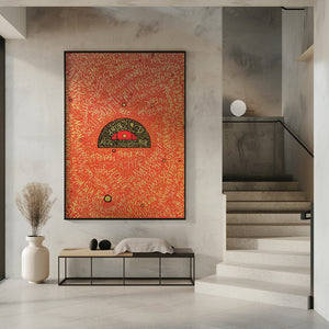 Art Prints of Rodoro