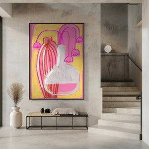 Art Prints of Neonstilllifeno5