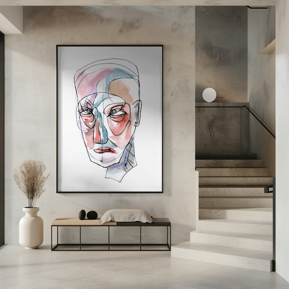 Art Prints of Concentrate