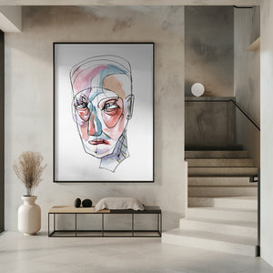 Art Prints of Concentrate