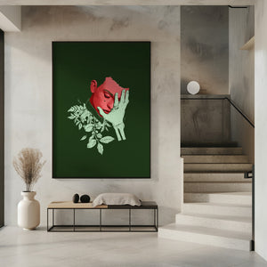 Art Prints of Colonel