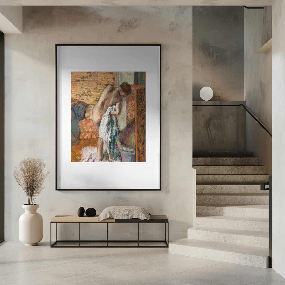 Naked Lady No.2