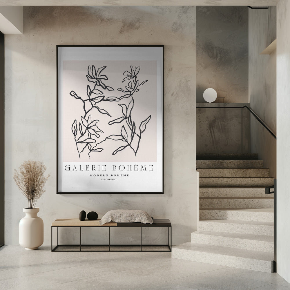 Floral Rhythms