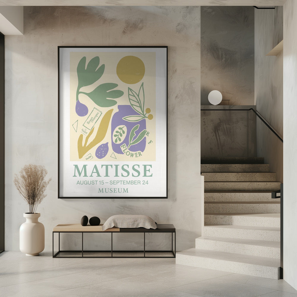 Matissefleurmuseum