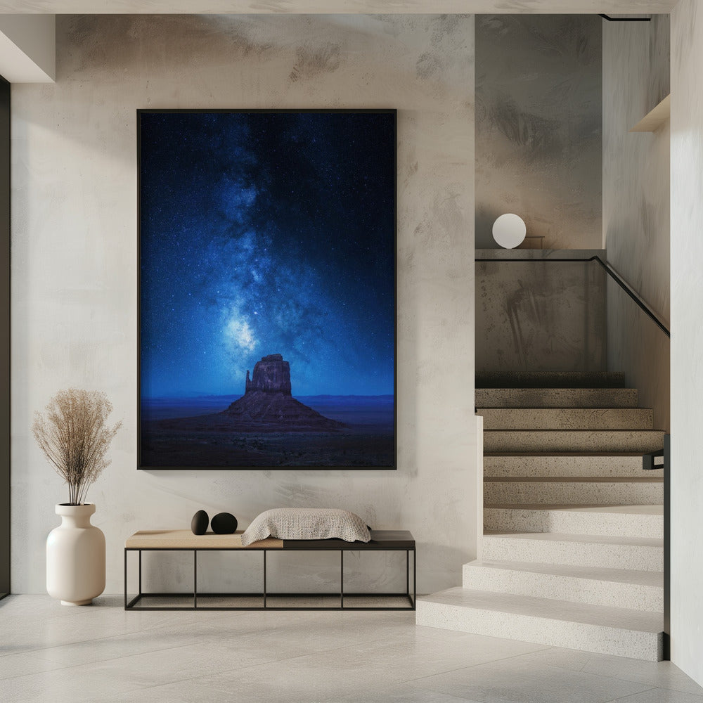 Monument Milkyway