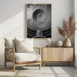 Art Prints of Fulton Center #01