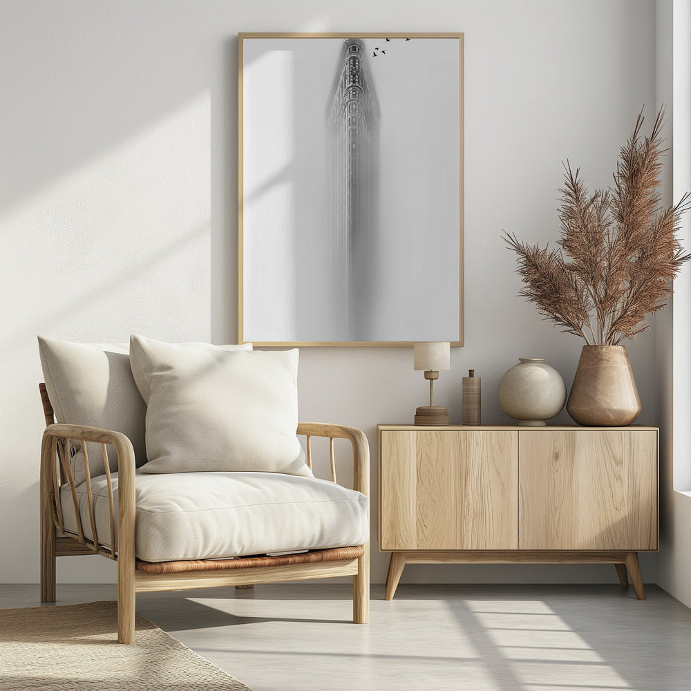Art Prints of white