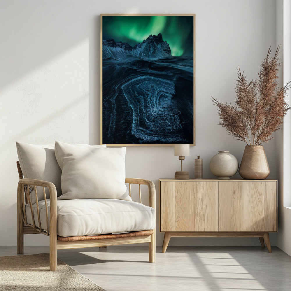 Arctic Signs