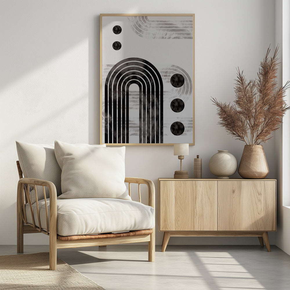 Art Prints of Arch_pod_002