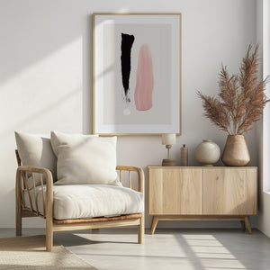 Art Prints of First Touch