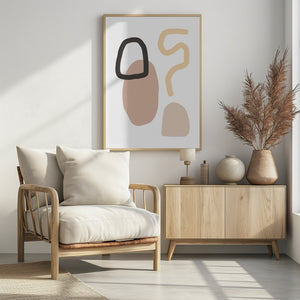 Art Prints of Here to Explore