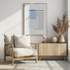 Art Prints of Life in Layers