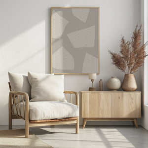 Art Prints of Big Terrazzo