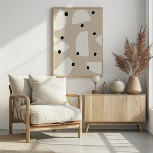 Art Prints of Feeling Crazy