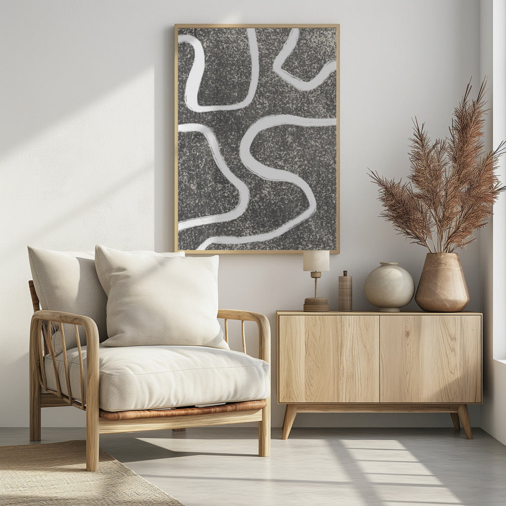Art Prints of Too many Options