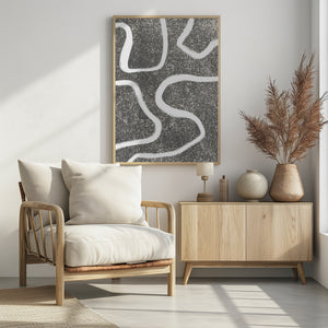 Art Prints of Too many Options