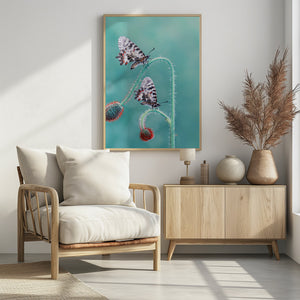 Art Prints of Friends