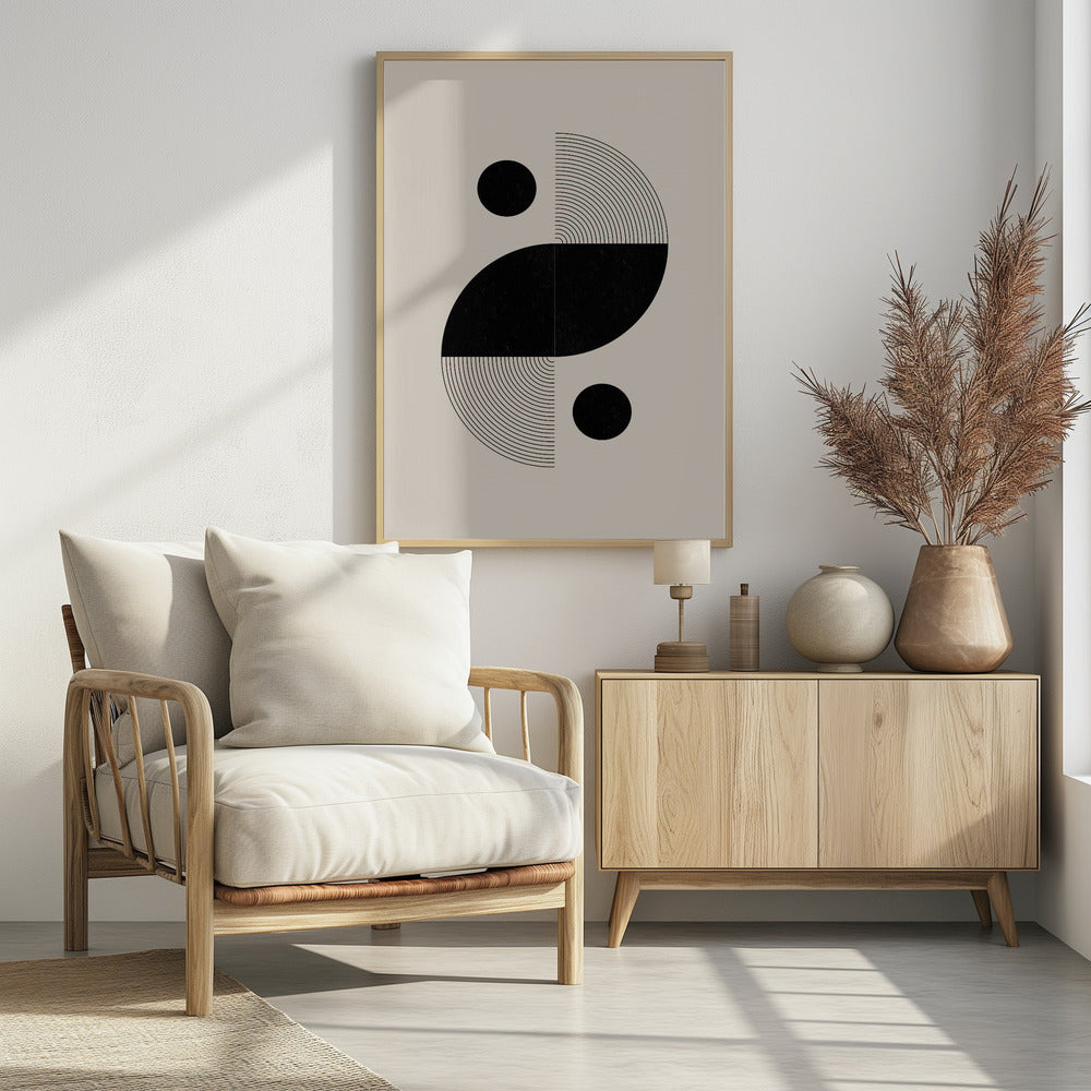 Art Prints of B&B No3.