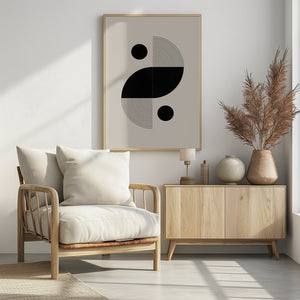 Art Prints of B&B No3.
