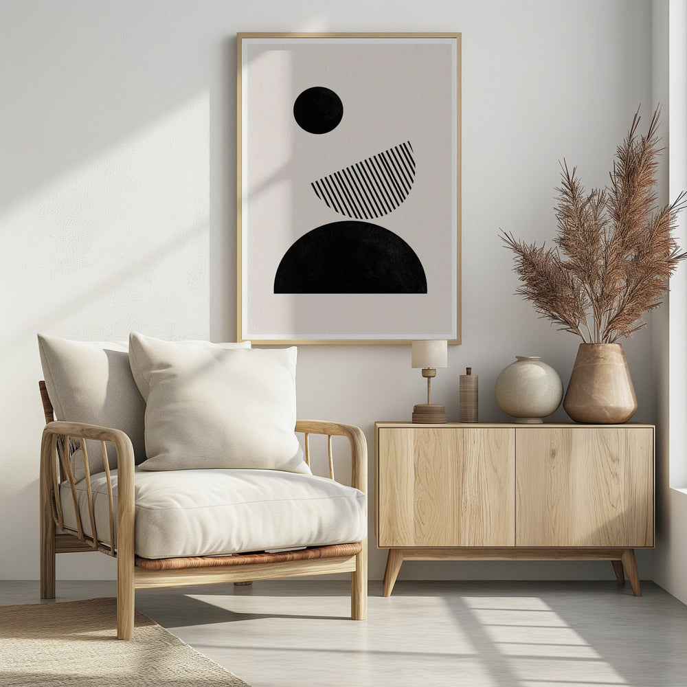 Art Prints of B&B No11.