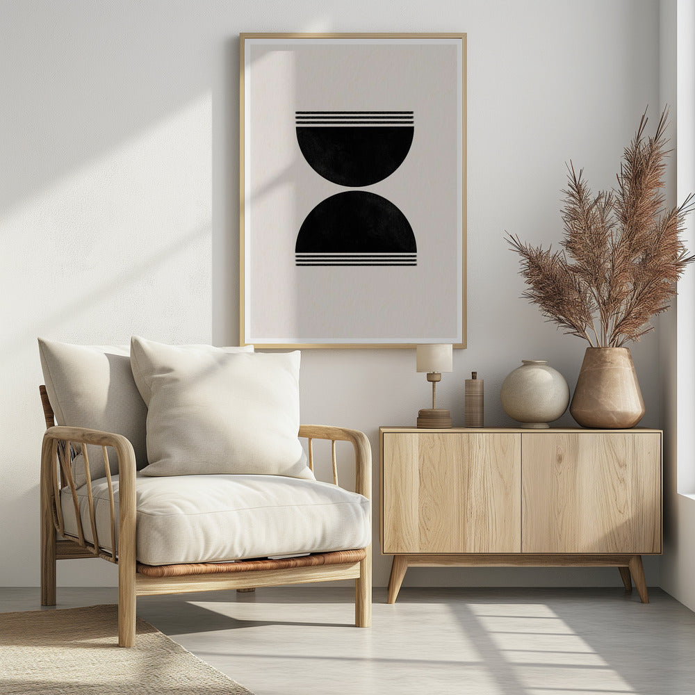 Art Prints of B&B No12.