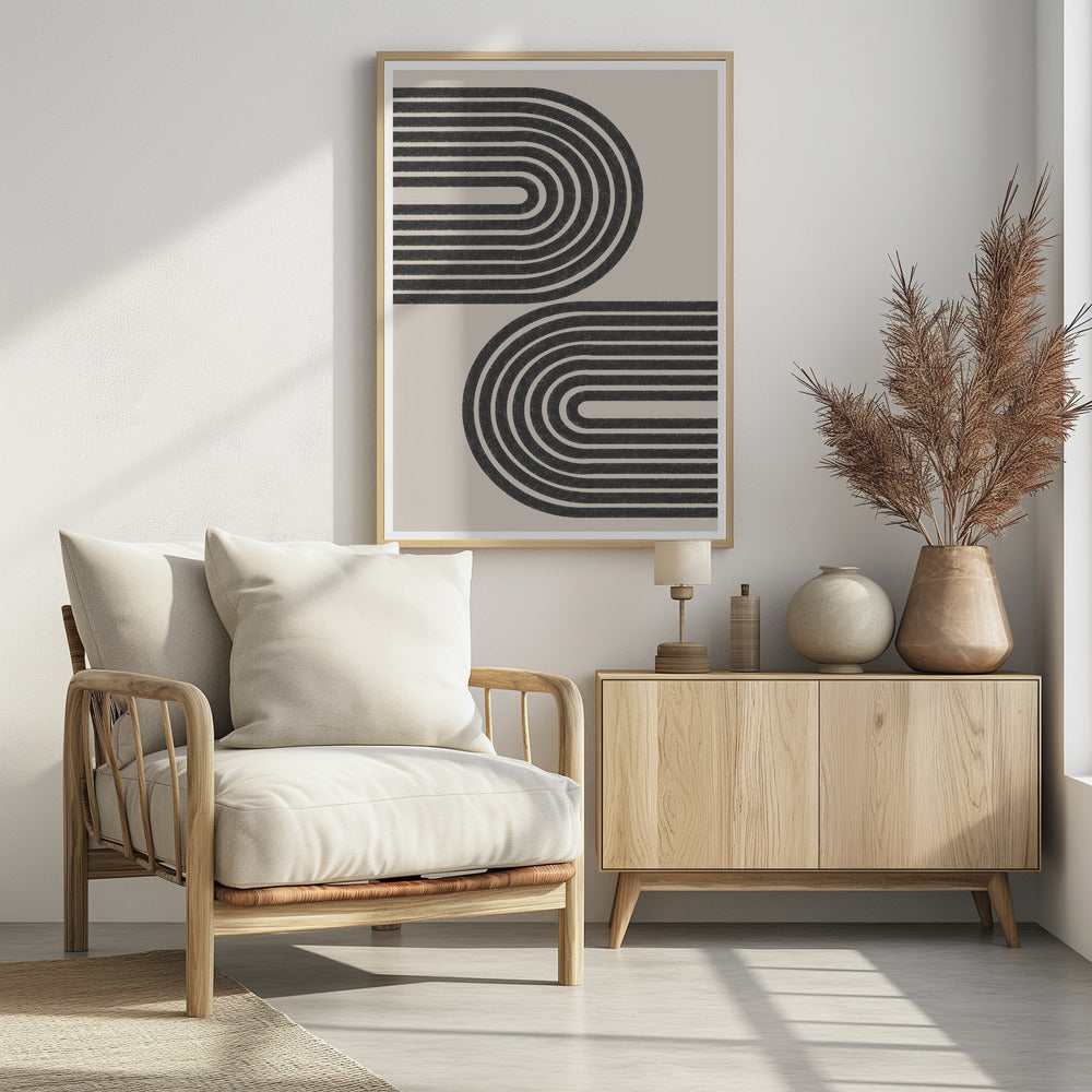 Art Prints of B&B No14.